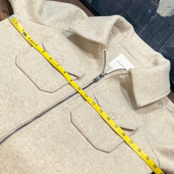 Avec Les Filles Jacket - Picture 10 of 13